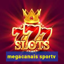 megacanais sportv